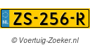 ZS256R