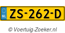 ZS262D