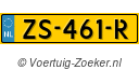 ZS461R