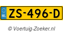 ZS496D