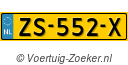 ZS552X