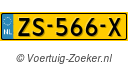ZS566X