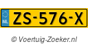 ZS576X