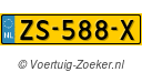 ZS588X