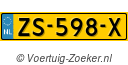 ZS598X