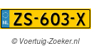 ZS603X
