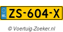 ZS604X