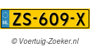 ZS609X