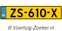 ZS610X
