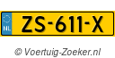 ZS611X