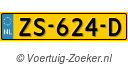 ZS624D