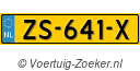 ZS641X