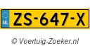 ZS647X