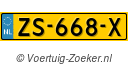 ZS668X