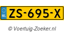 ZS695X