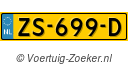 ZS699D