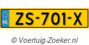 ZS701X