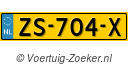 ZS704X