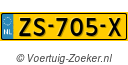 ZS705X