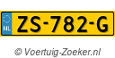 ZS782G
