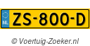 ZS800D