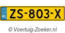 ZS803X