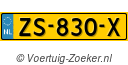 ZS830X