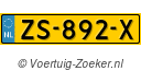 ZS892X