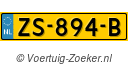 ZS-894-B