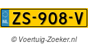 ZS908V