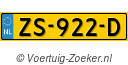 ZS922D
