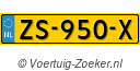 ZS950X