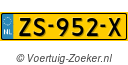 ZS952X