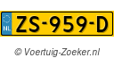 ZS959D