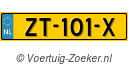 ZT101X