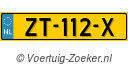 ZT112X
