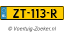 ZT113R