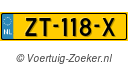 ZT118X