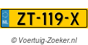 ZT119X