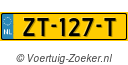 ZT127T