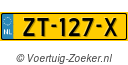 ZT127X