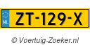 ZT129X
