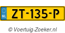 ZT135P