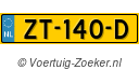 ZT140D