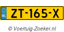 ZT165X