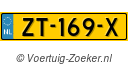 ZT169X