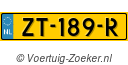 ZT189R