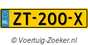 ZT200X