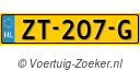 ZT207G