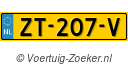 ZT207V